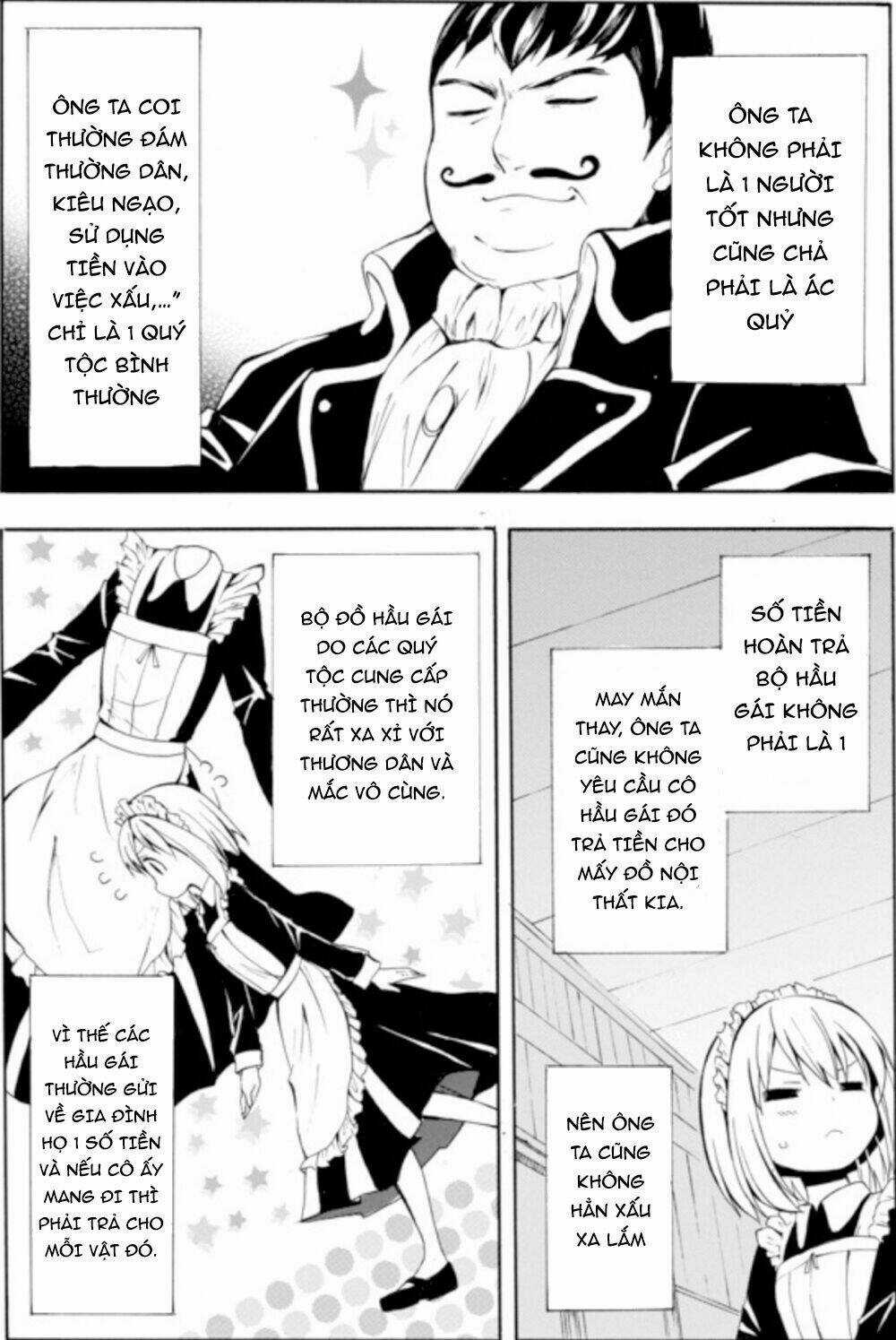 Potion-Danomi De Ikinobimasu! - Chapter 5.2 - Trang 13