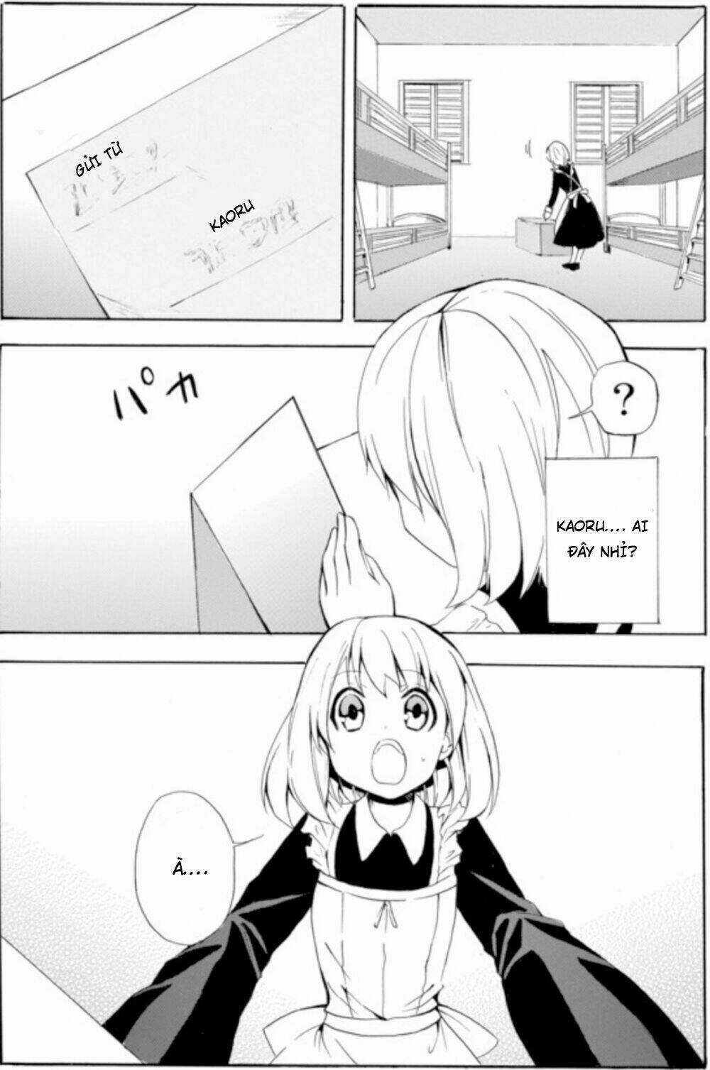 Potion-Danomi De Ikinobimasu! - Chapter 5.2 - Trang 15