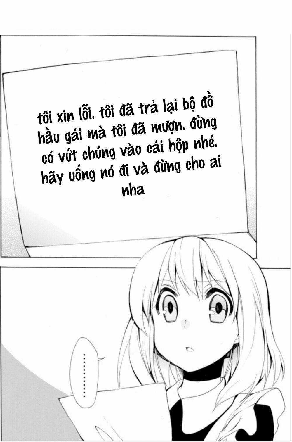 Potion-Danomi De Ikinobimasu! - Chapter 5.2 - Trang 17