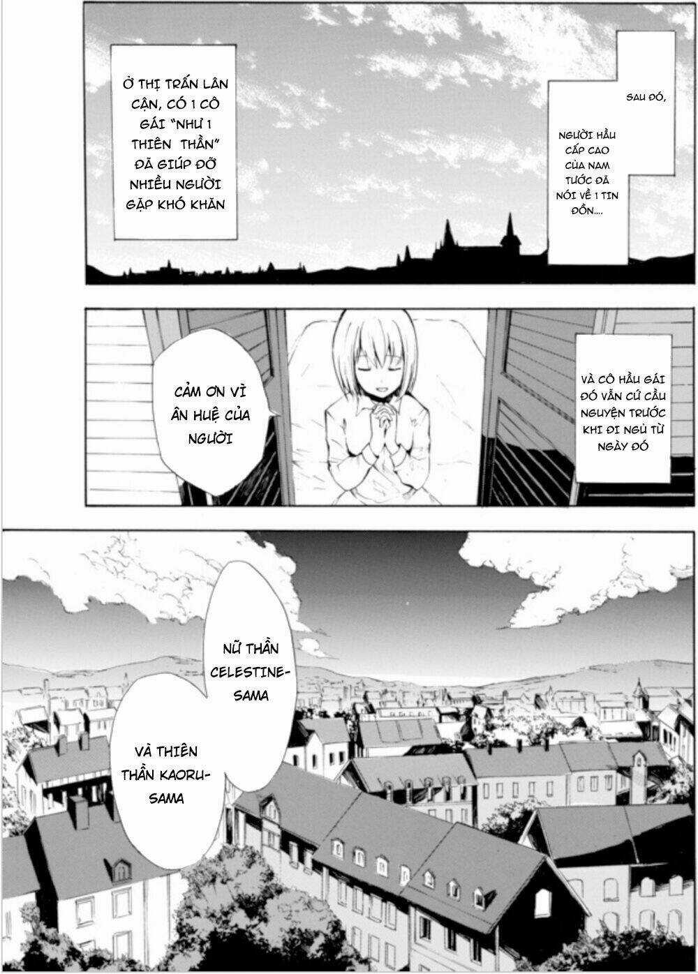 Potion-Danomi De Ikinobimasu! - Chapter 5.2 - Trang 20