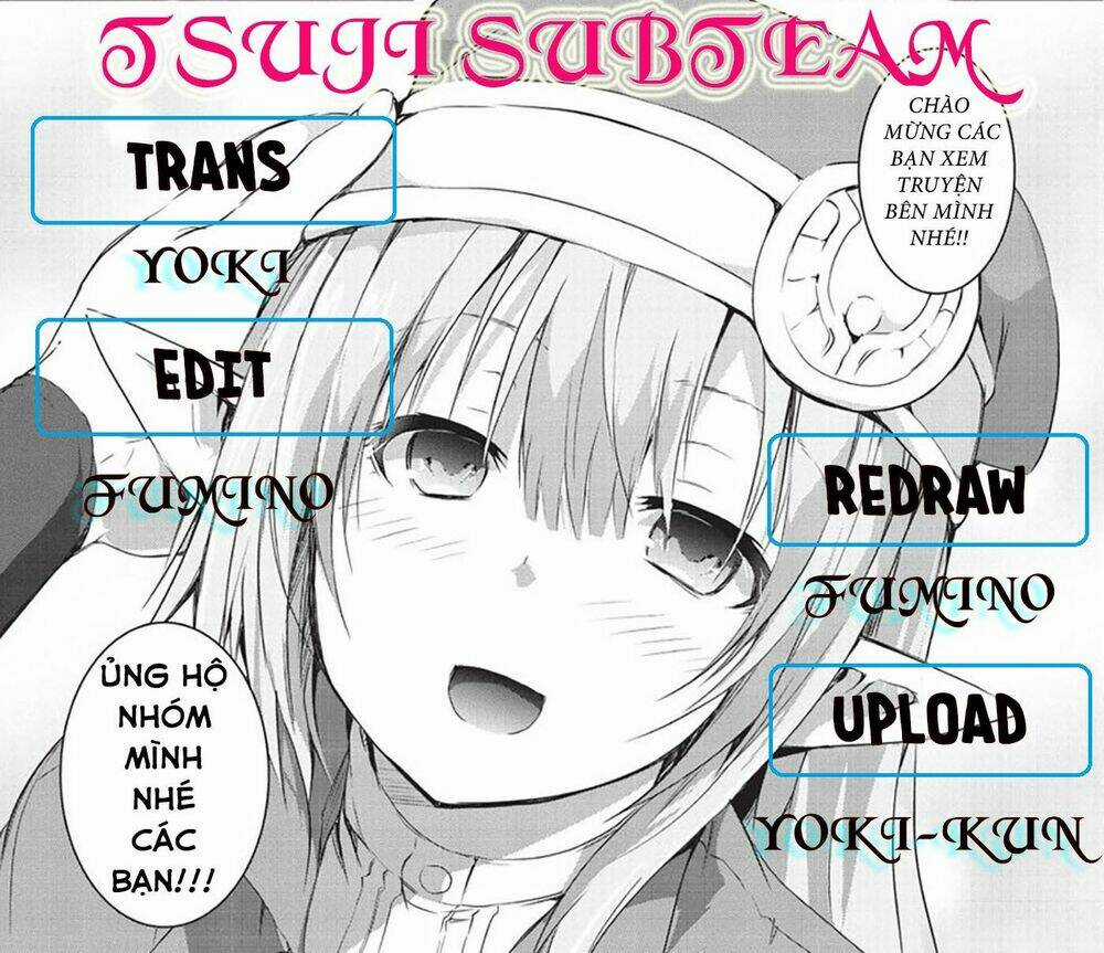 Potion-Danomi De Ikinobimasu! - Chapter 5.2 - Trang 3