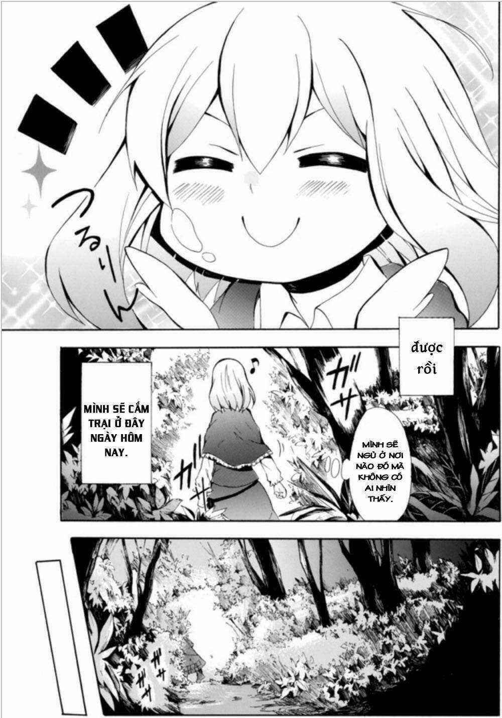 Potion-Danomi De Ikinobimasu! - Chapter 5 - Trang 5