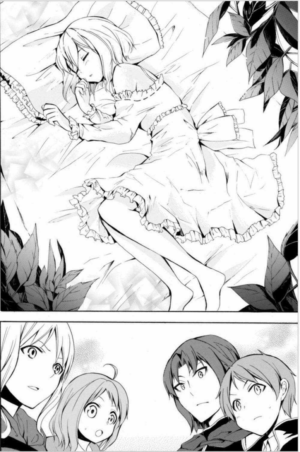 Potion-Danomi De Ikinobimasu! - Chapter 5 - Trang 10