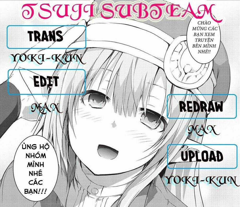 Potion-Danomi De Ikinobimasu! - Chapter 6.1 - Trang 3