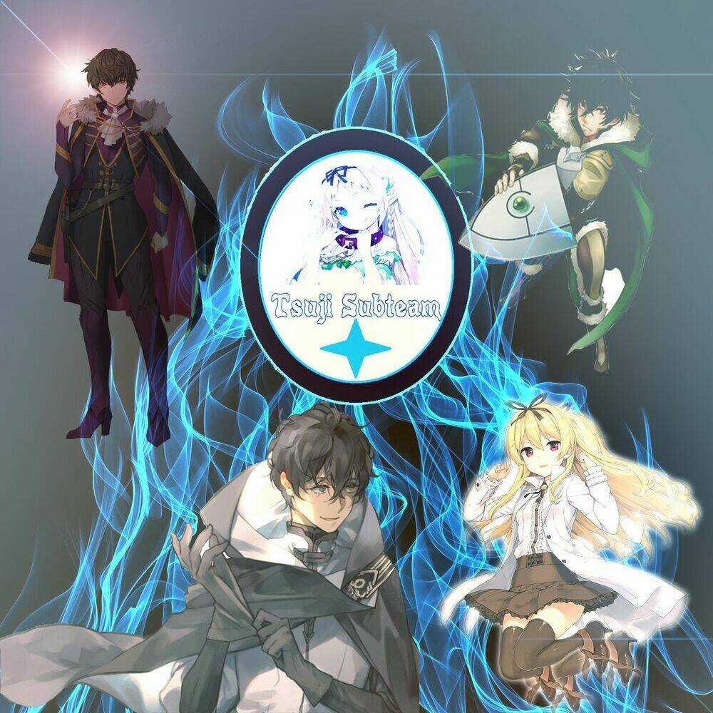 Potion-Danomi De Ikinobimasu! - Chapter 6.2 - Trang 1