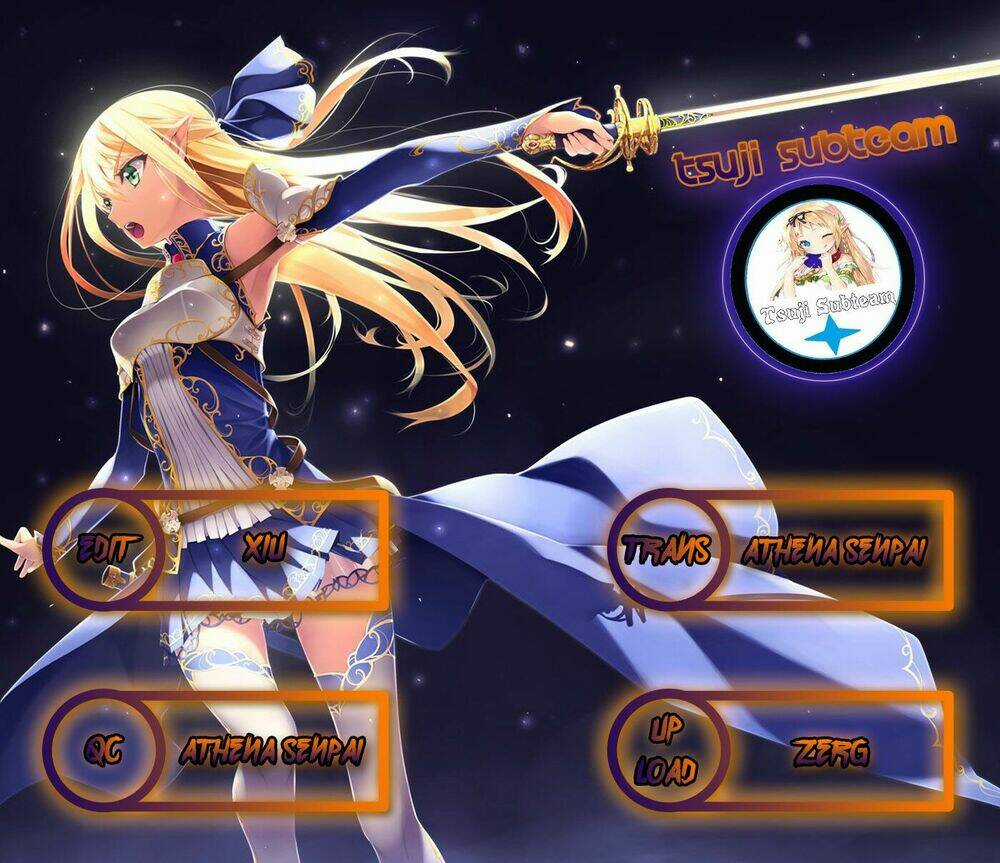 Potion-Danomi De Ikinobimasu! - Chapter 6.2 - Trang 3