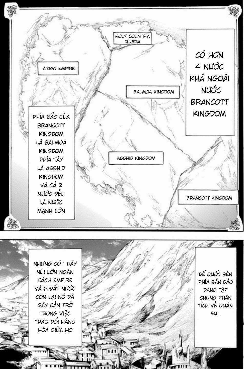 Potion-Danomi De Ikinobimasu! - Chapter 6.2 - Trang 4