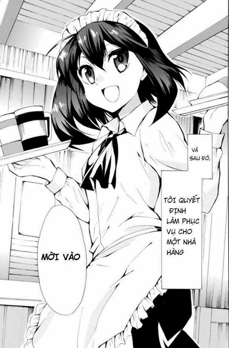 Potion-Danomi De Ikinobimasu! - Chapter 6.2 - Trang 10