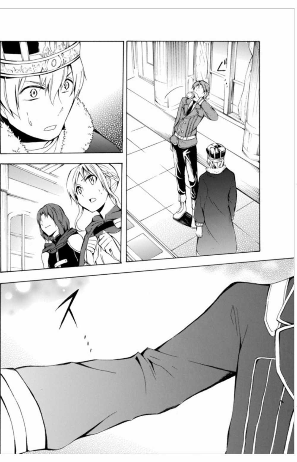 Potion-Danomi De Ikinobimasu! - Chapter 6 - Trang 13