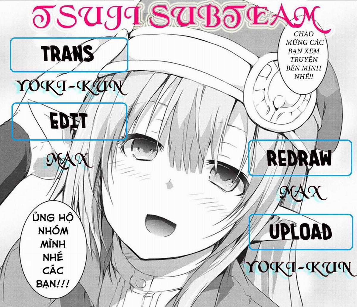 Potion-Danomi De Ikinobimasu! - Chapter 6 - Trang 3