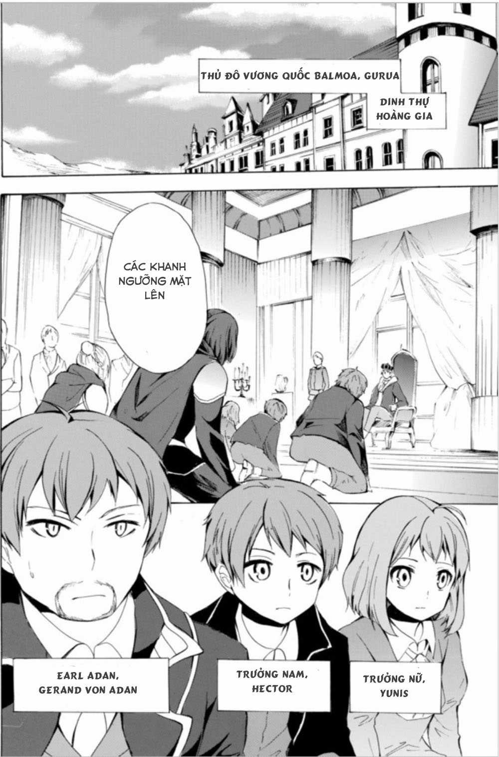 Potion-Danomi De Ikinobimasu! - Chapter 6 - Trang 5