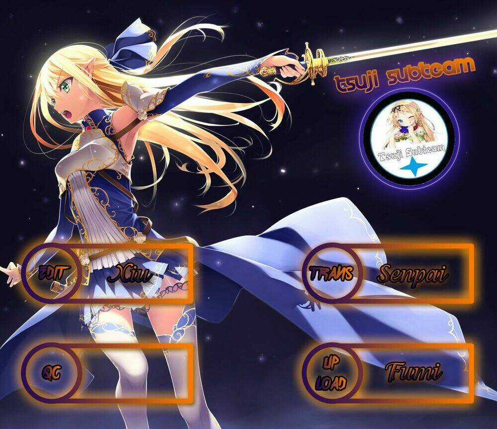 Potion-Danomi De Ikinobimasu! - Chapter 7.1 - Trang 3