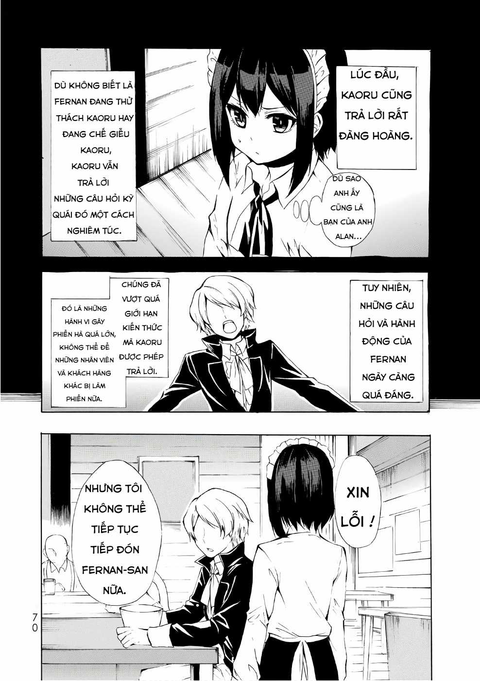 Potion-Danomi De Ikinobimasu! - Chapter 8 - Trang 5