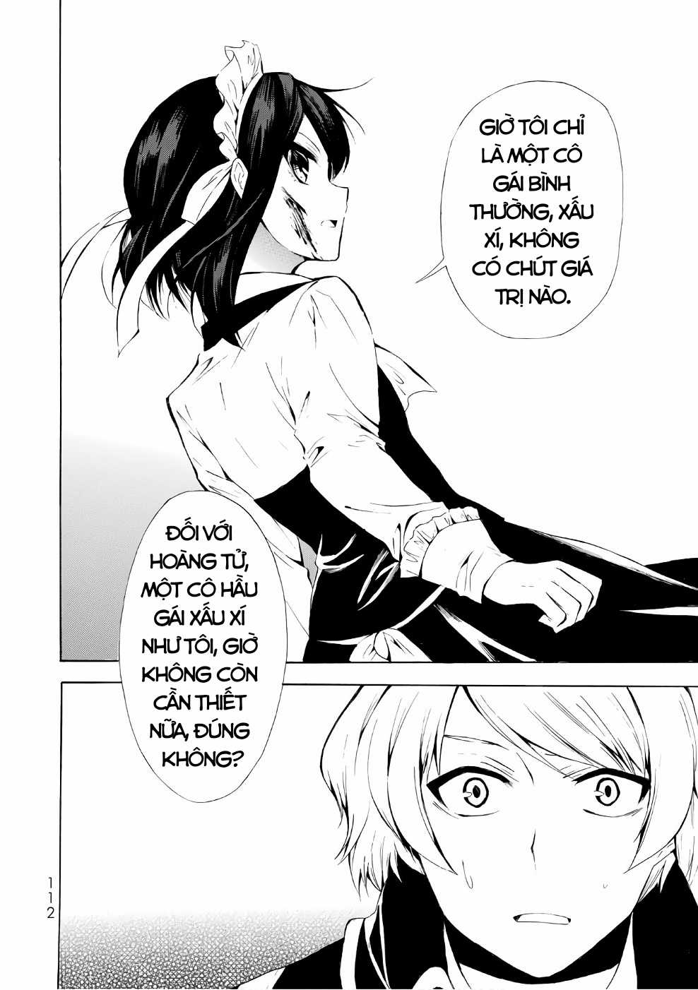 Potion-Danomi De Ikinobimasu! - Chapter 9 - Trang 14