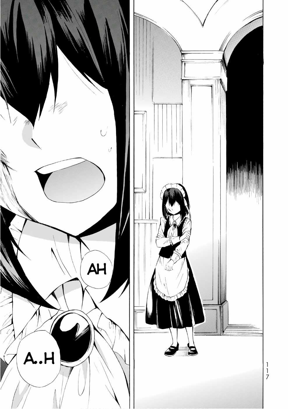 Potion-Danomi De Ikinobimasu! - Chapter 9 - Trang 19