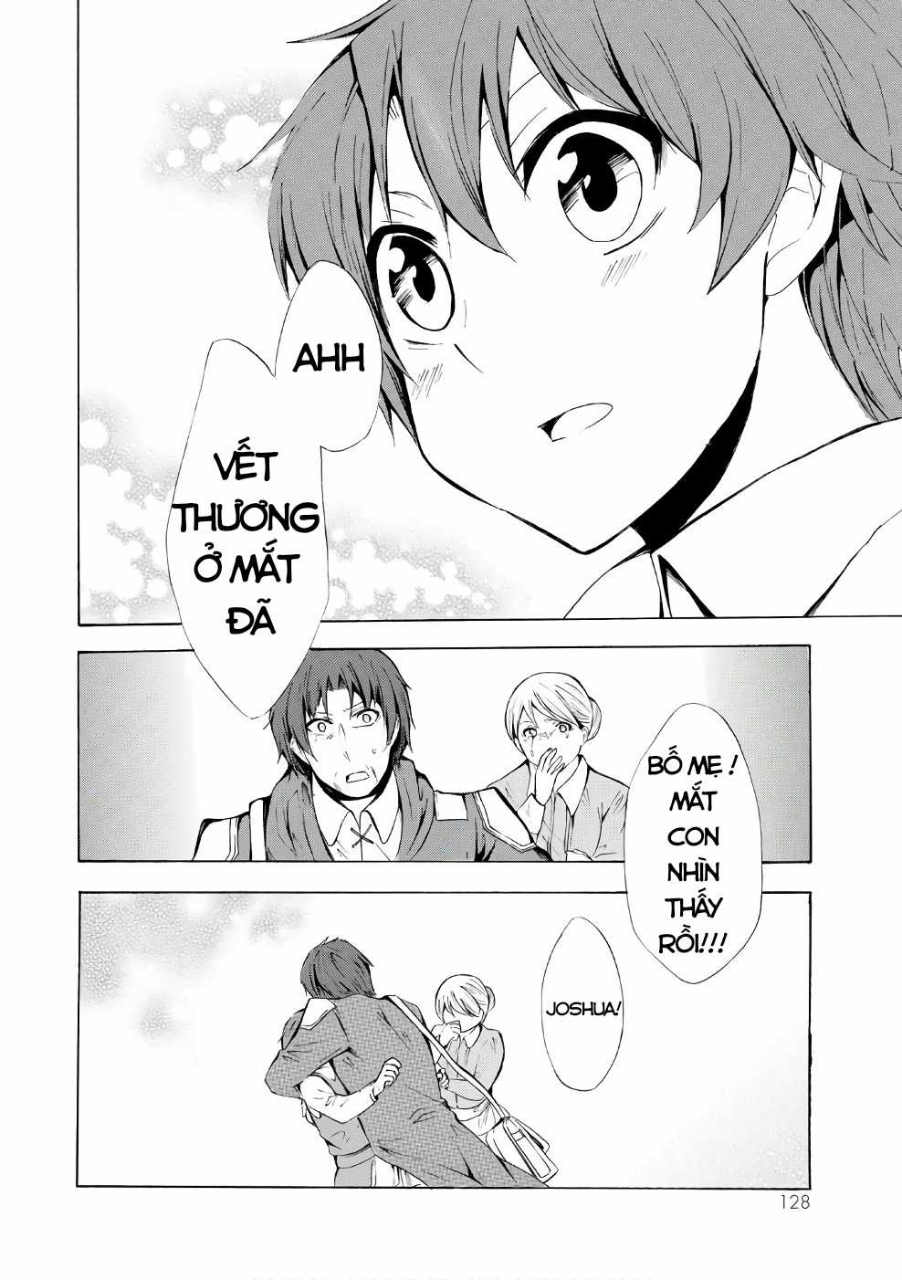 Potion-Danomi De Ikinobimasu! - Chapter 9 - Trang 30