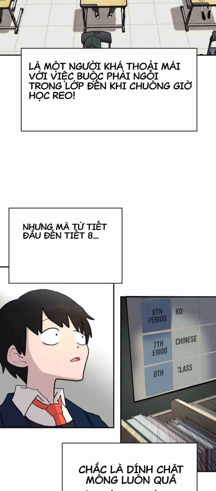 Power Students - Chapter 1 - Trang 2