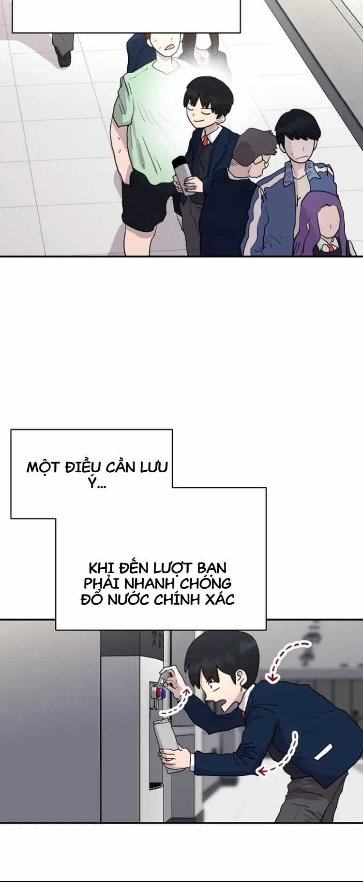 Power Students - Chapter 1 - Trang 11