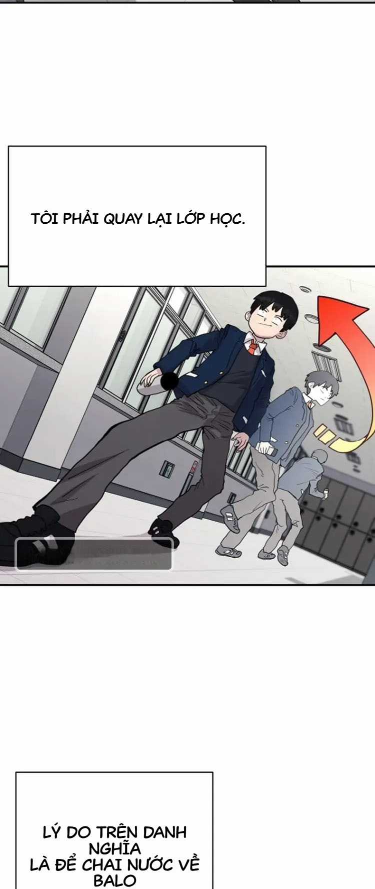 Power Students - Chapter 1 - Trang 13