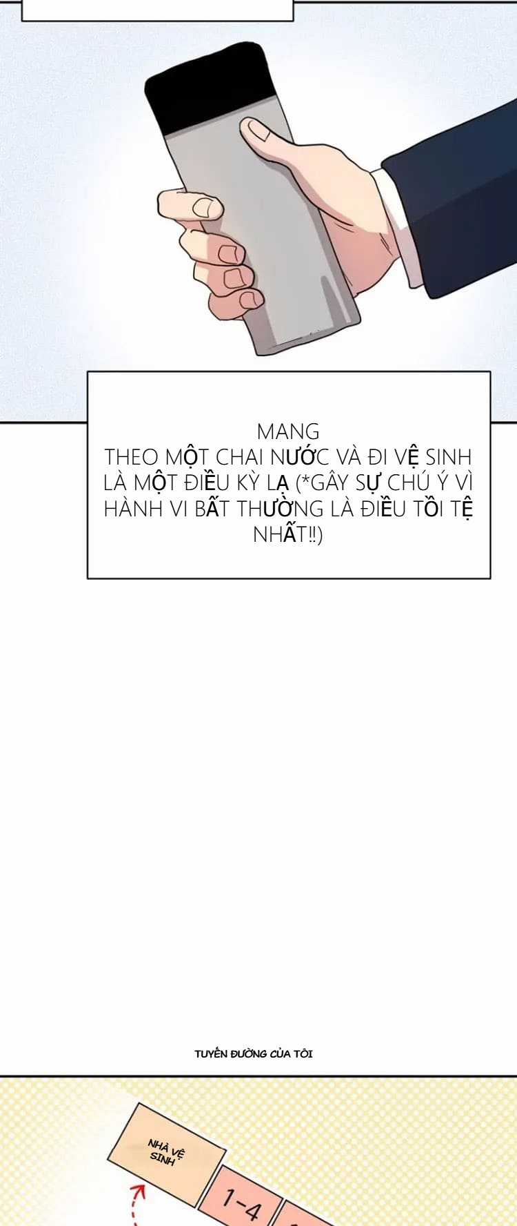 Power Students - Chapter 1 - Trang 14