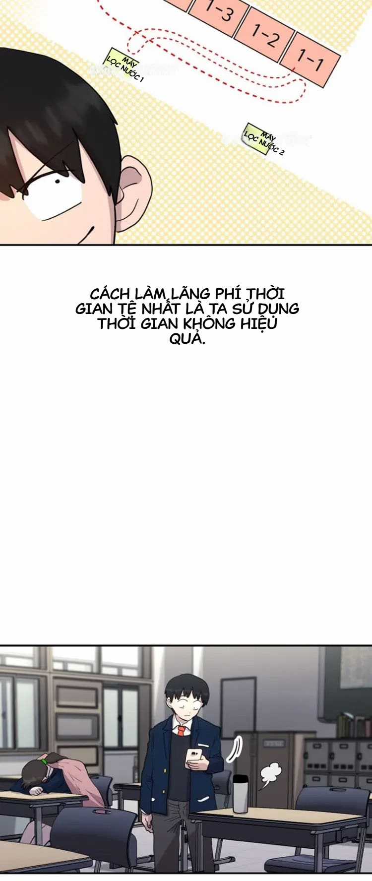 Power Students - Chapter 1 - Trang 15