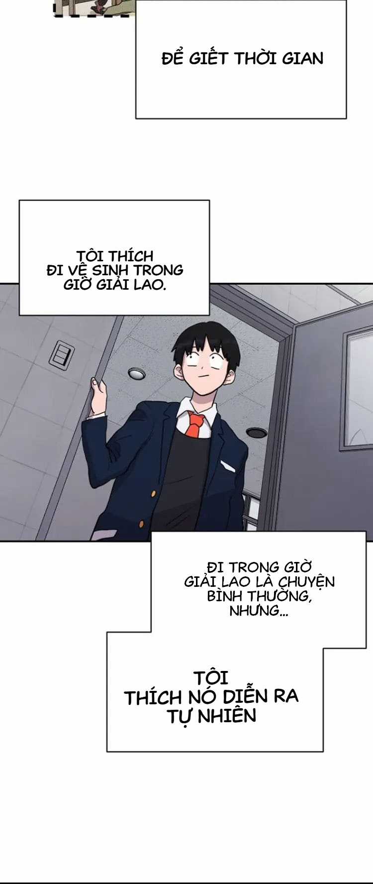 Power Students - Chapter 1 - Trang 17