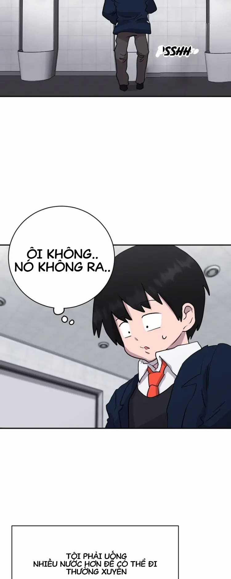 Power Students - Chapter 1 - Trang 19