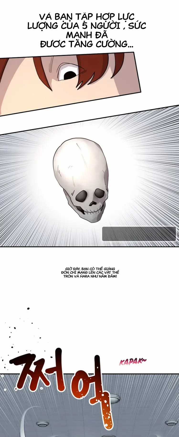 Power Students - Chapter 1 - Trang 20