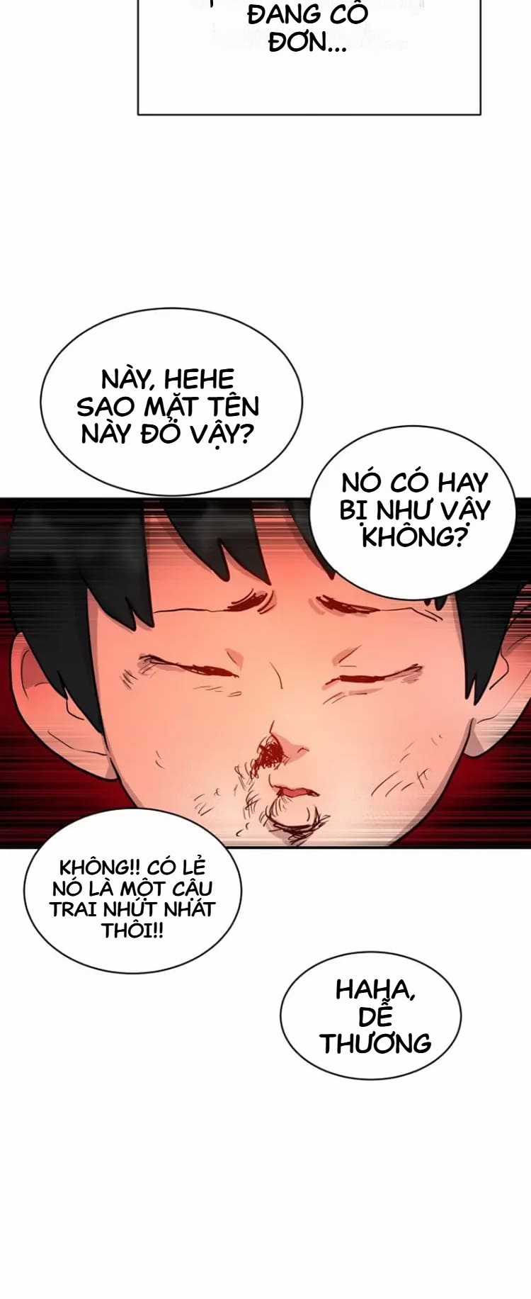 Power Students - Chapter 1 - Trang 23