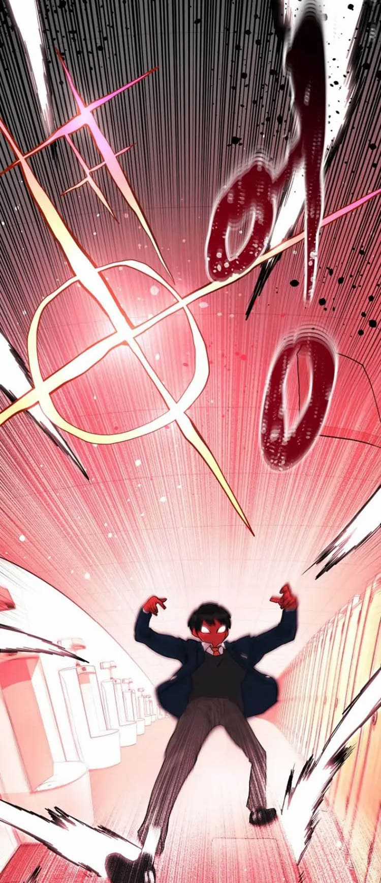 Power Students - Chapter 1 - Trang 28