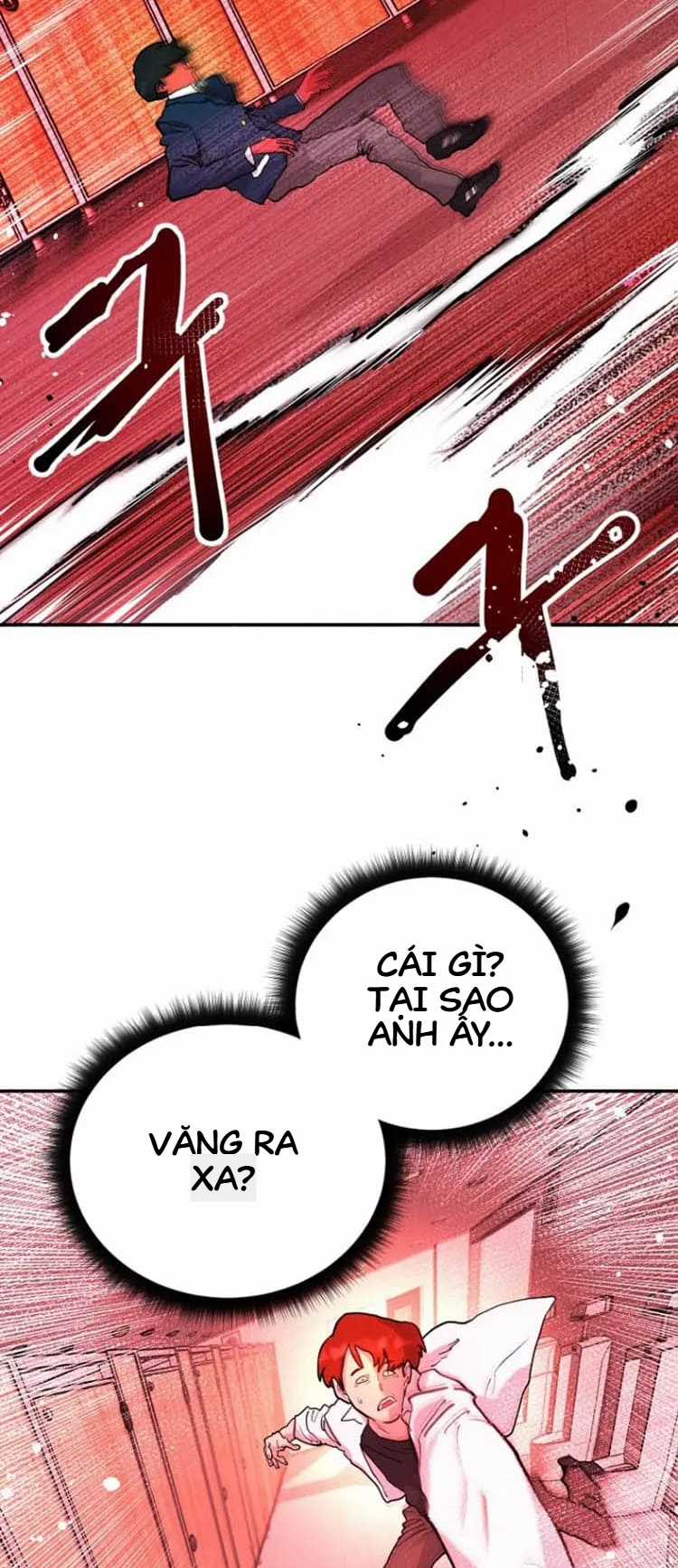 Power Students - Chapter 1 - Trang 30