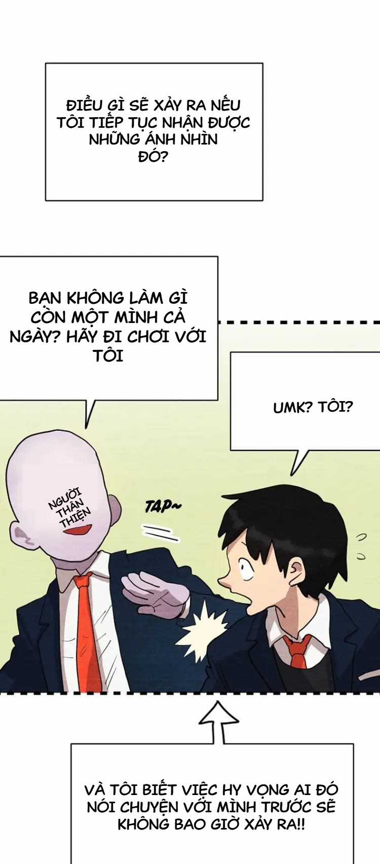 Power Students - Chapter 1 - Trang 4