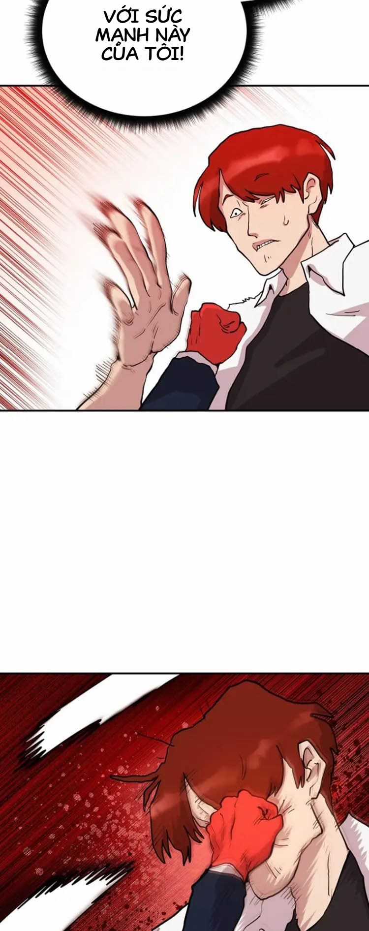 Power Students - Chapter 1 - Trang 31