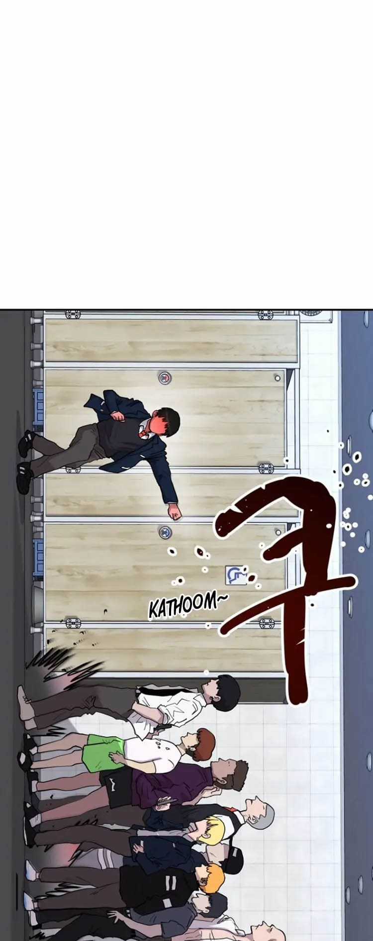 Power Students - Chapter 1 - Trang 33