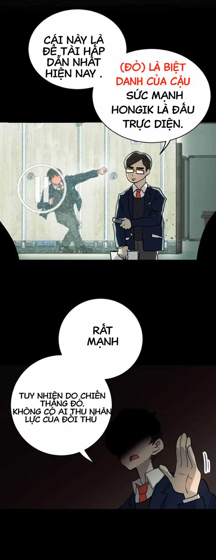 Power Students - Chapter 1 - Trang 35