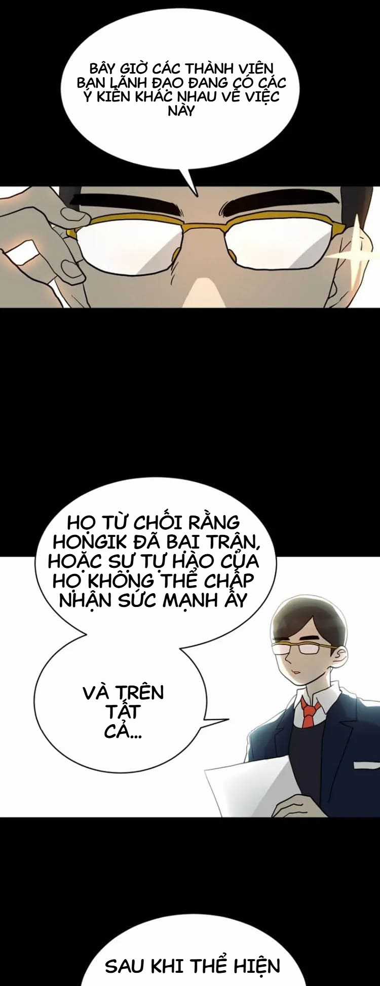 Power Students - Chapter 1 - Trang 36