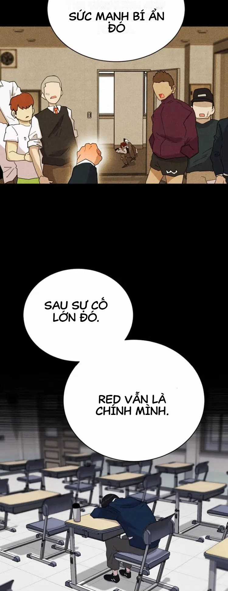 Power Students - Chapter 1 - Trang 37