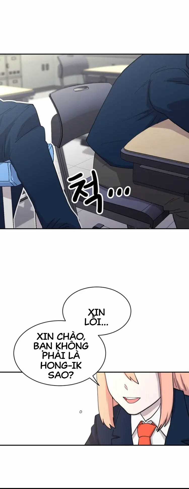 Power Students - Chapter 1 - Trang 40