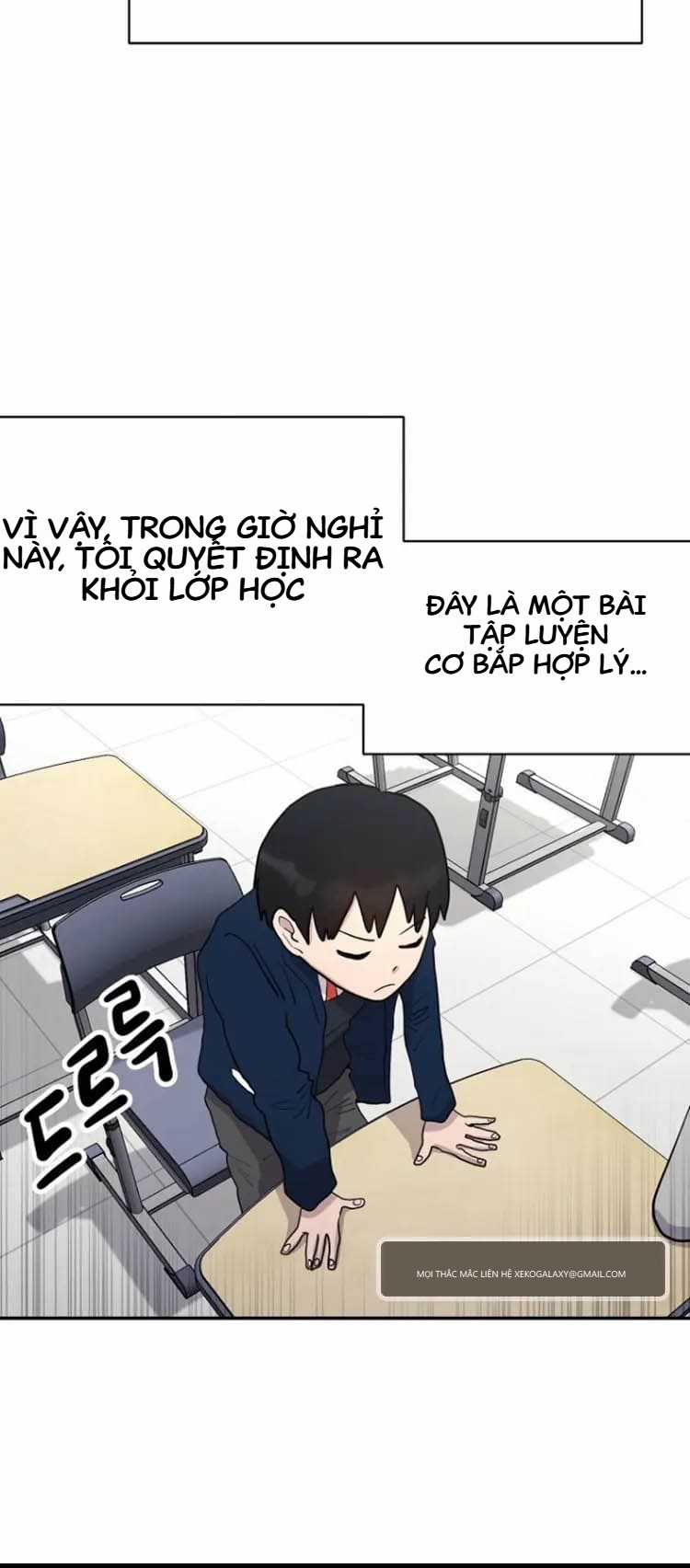 Power Students - Chapter 1 - Trang 5