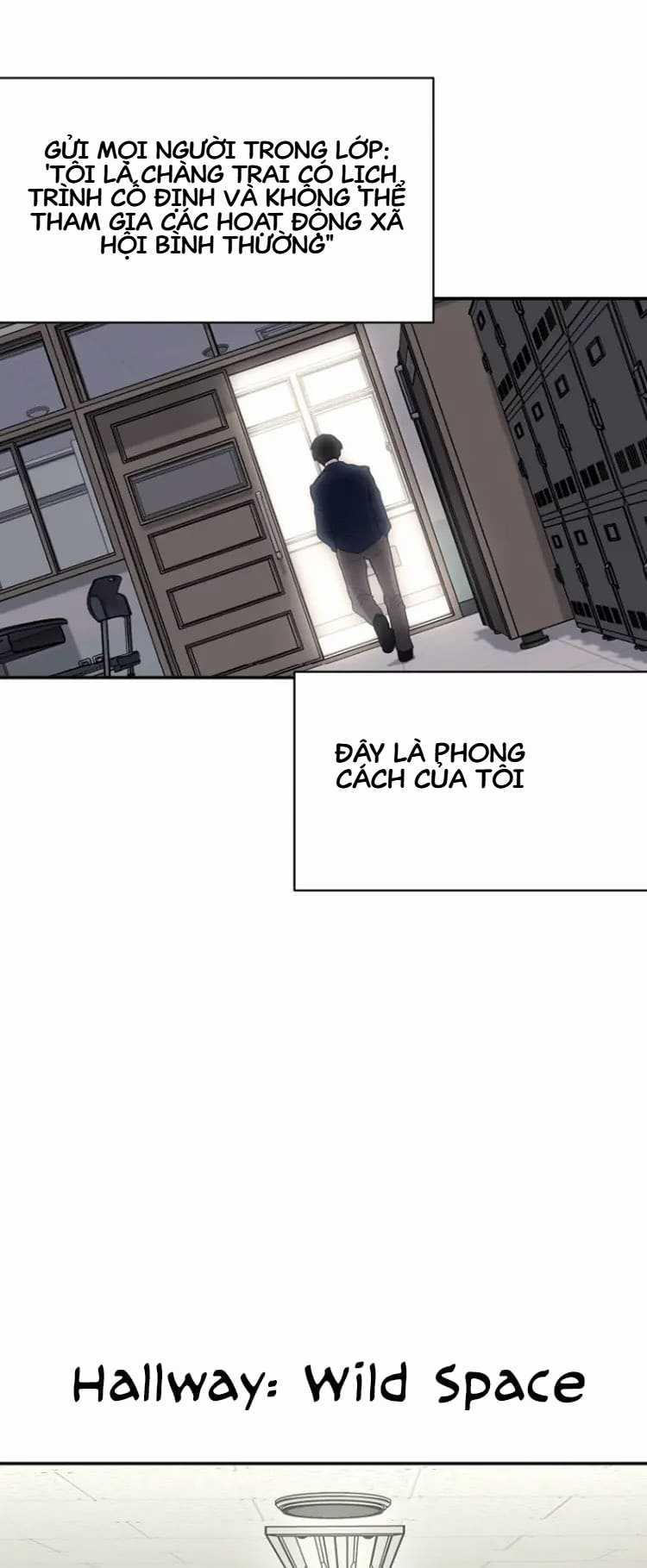 Power Students - Chapter 1 - Trang 6