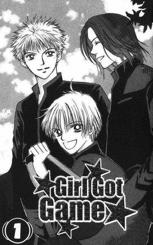 Power!! - Chapter 1 - Trang 2