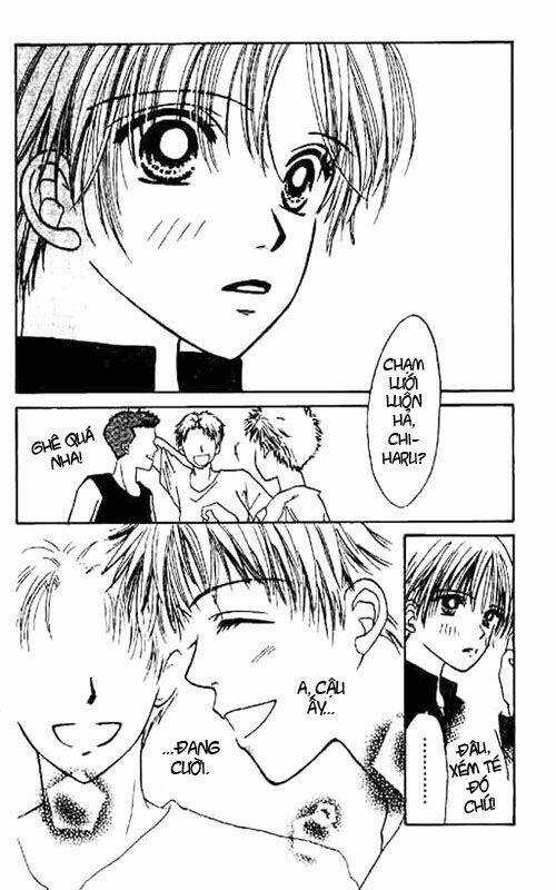 Power!! - Chapter 1 - Trang 11