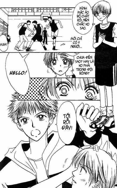 Power!! - Chapter 1 - Trang 14