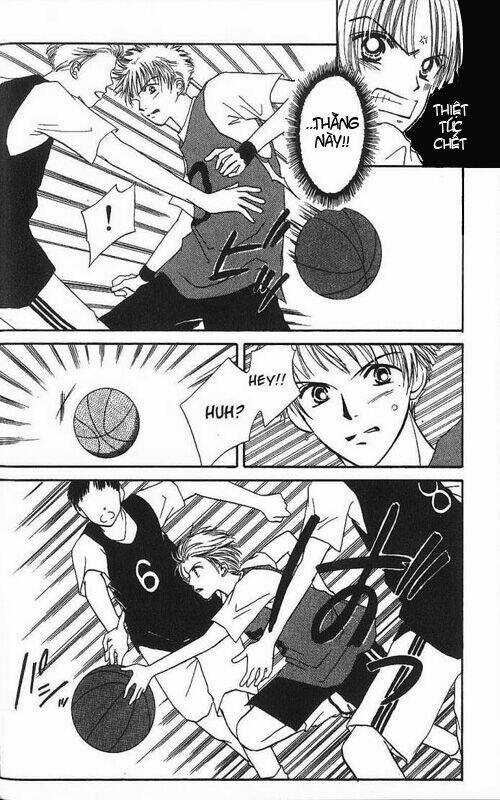 Power!! - Chapter 1 - Trang 18