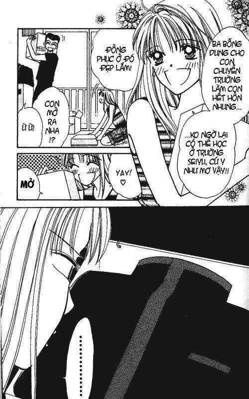 Power!! - Chapter 1 - Trang 3