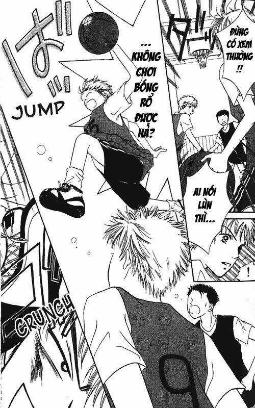 Power!! - Chapter 1 - Trang 21