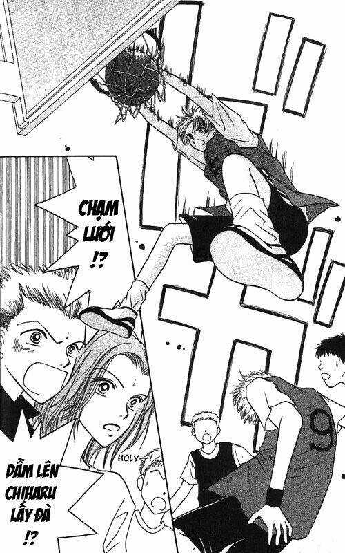 Power!! - Chapter 1 - Trang 22