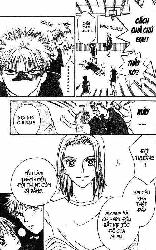 Power!! - Chapter 1 - Trang 23