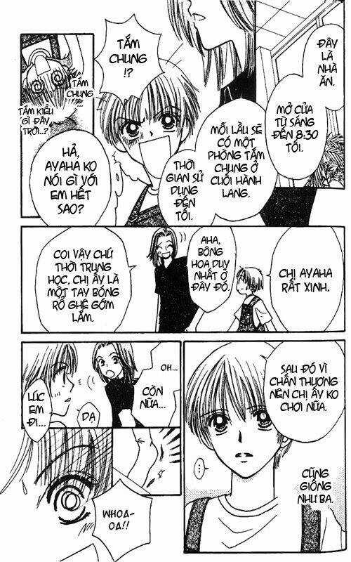 Power!! - Chapter 1 - Trang 29