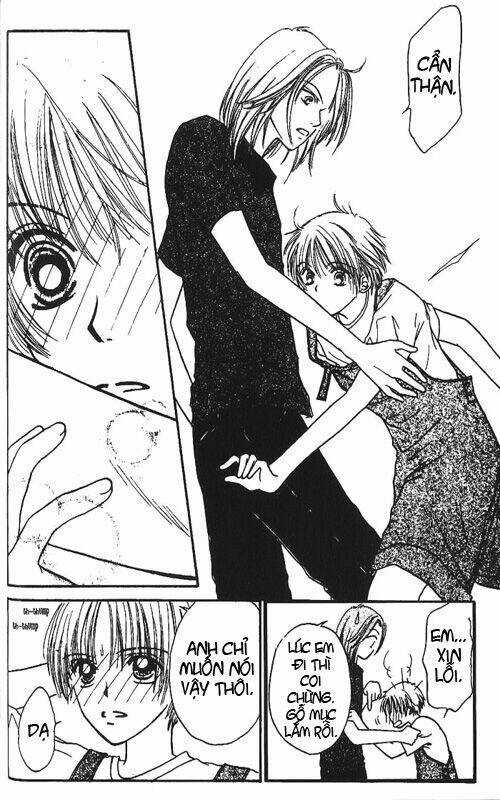 Power!! - Chapter 1 - Trang 30